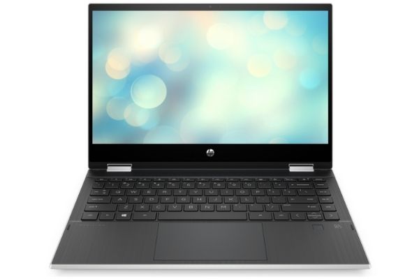 HP Pavilion x360 14-dw1000のレビュー インテル11世代CPU搭載モデル登場