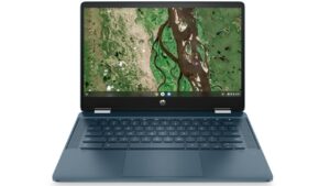 HP Chromebook x360 14b-cb0000のレビュー