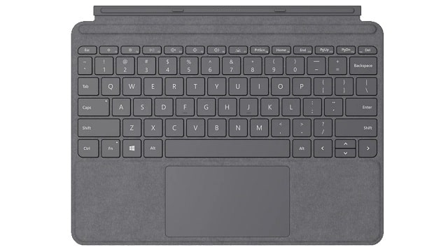 Surface Go タイプ カバー