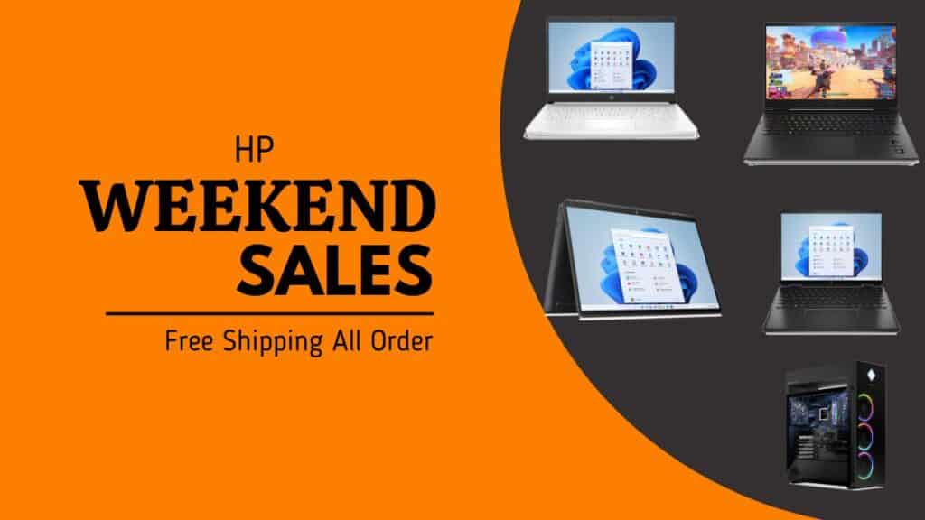 2/24まで！HP週末限定セールおすすめ機種をピックアップ - パソコンガイド