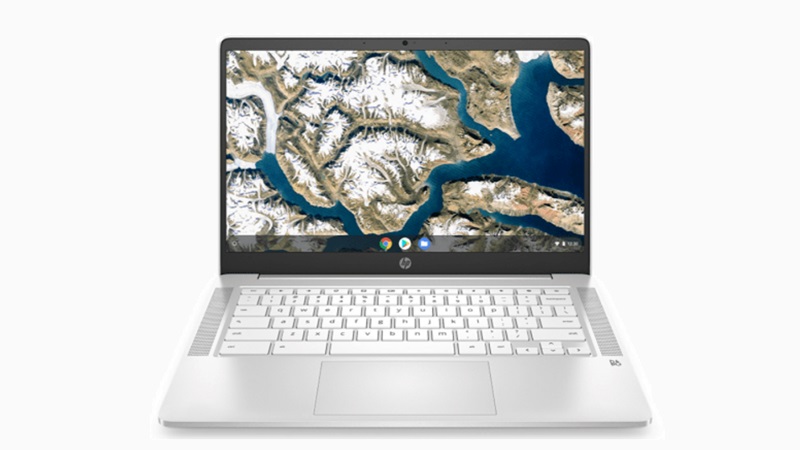 HP ChromeBook 14a-na