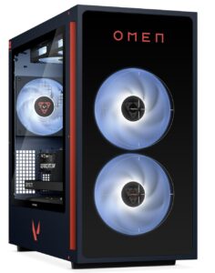 OMEN 35L VALORANT Limited Edition（限定モデル）