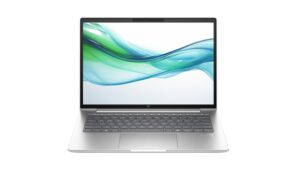 HP ProBook 445 G11 正面