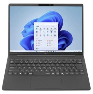 Lavie N14 Slim（2025年秋冬モデル）