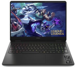 OMEN 16（AMD） 2025年モデル