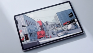 Lavie Tab T12
