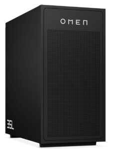 OMEN 35L Stealth Edition