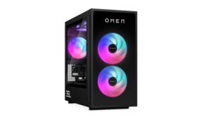 OMEN 35L (AMD) 正面