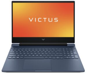 Victus 15（AMD）