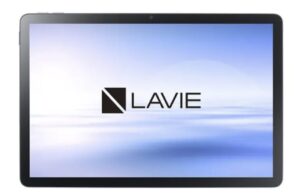 Lavie Tab T10　20205年モデル