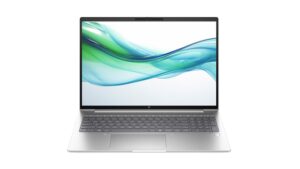 HP ProBook 465 G11 正面