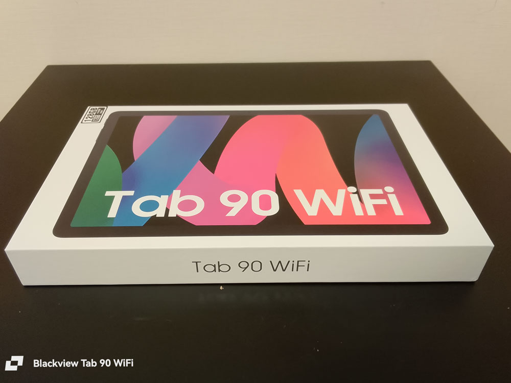 Tab90撮影