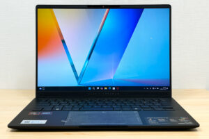 ASUS Vivobook S 14 OLED(M5406WA) ディスプレイ