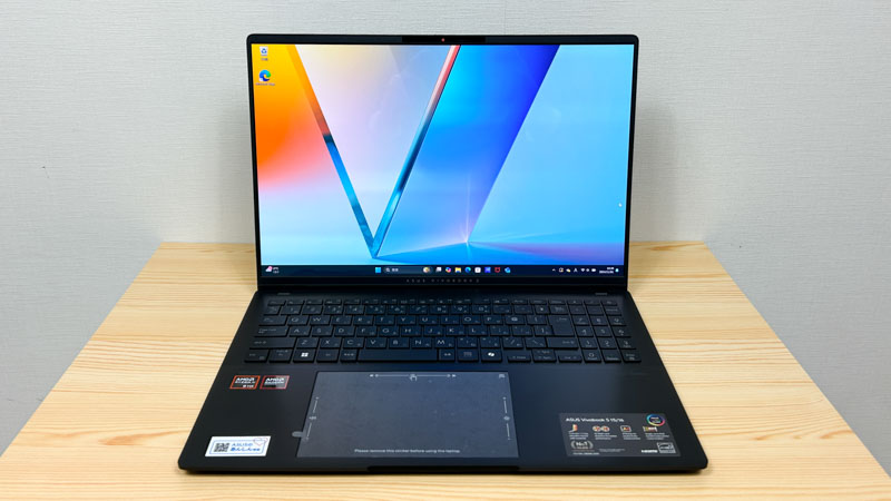 ASUS Vivobook S 16 OLED