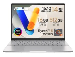 Vivobook S 14