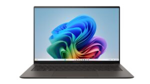 ASUS Zenbook S 14