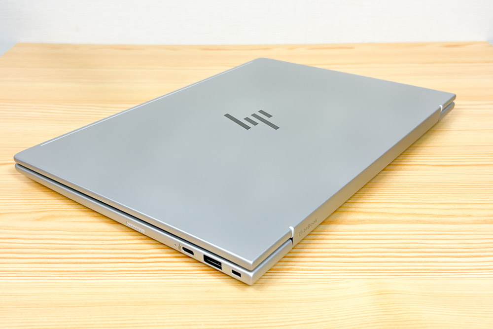 EliteBook 8 G1i 13 筐体