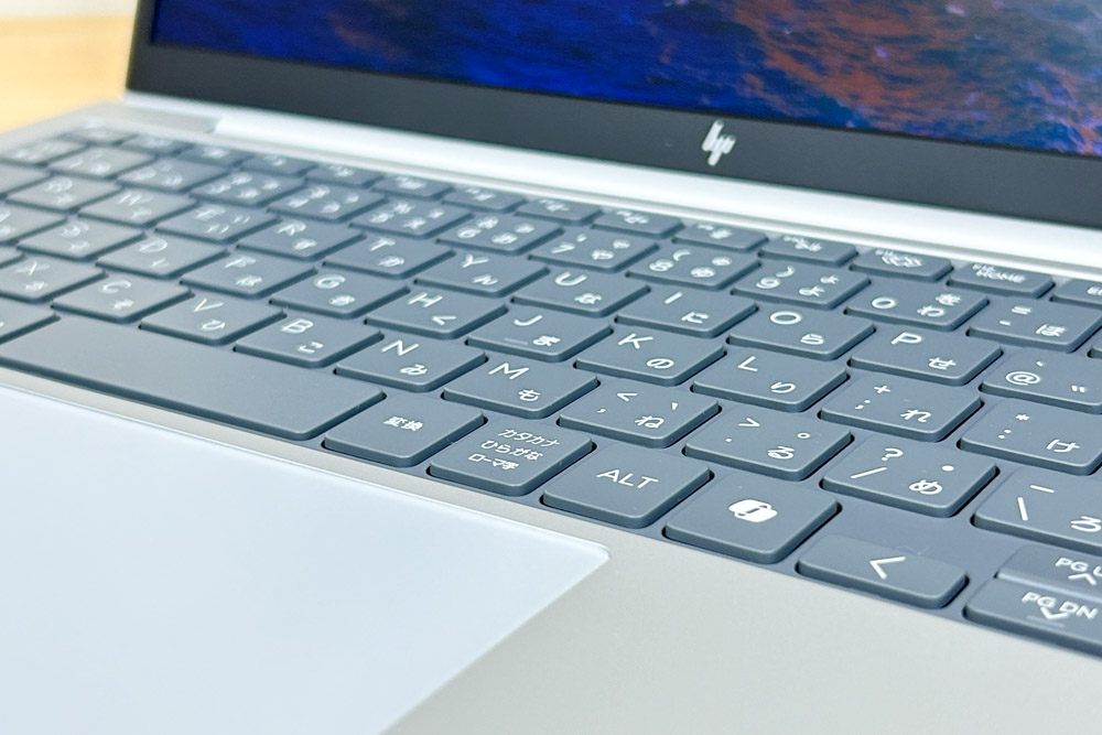 EliteBook 8 G1i 13 のキー