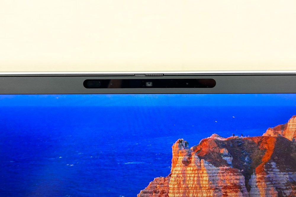 EliteBook 8 G1i 13 のWEBカメラ