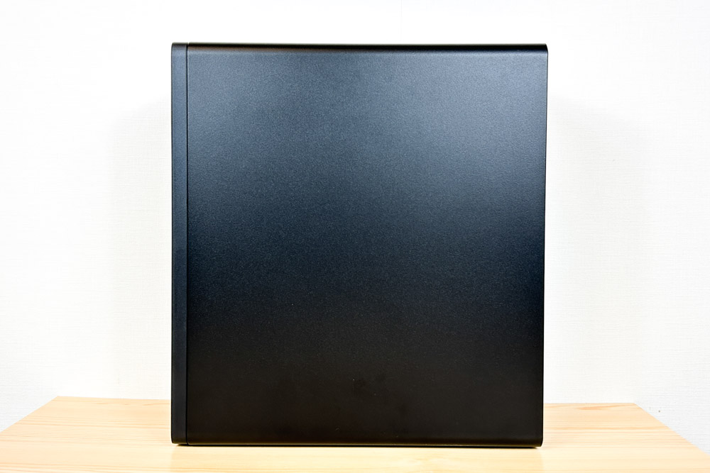 HP ProDesk 2 Tower G1a Desktop AI PC 右側面