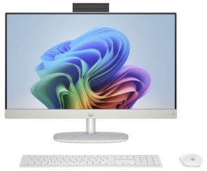 HP All-in-One 24-ct（AMD）
