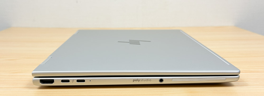HP EliteBook 8 Flip G1i 13 横
