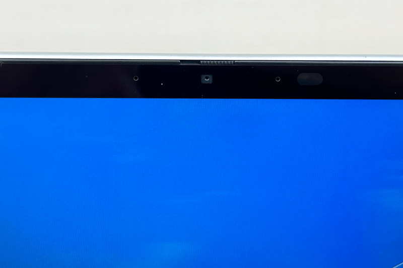 HP EliteBook 8 Flip G1i 13 Webカメラ
