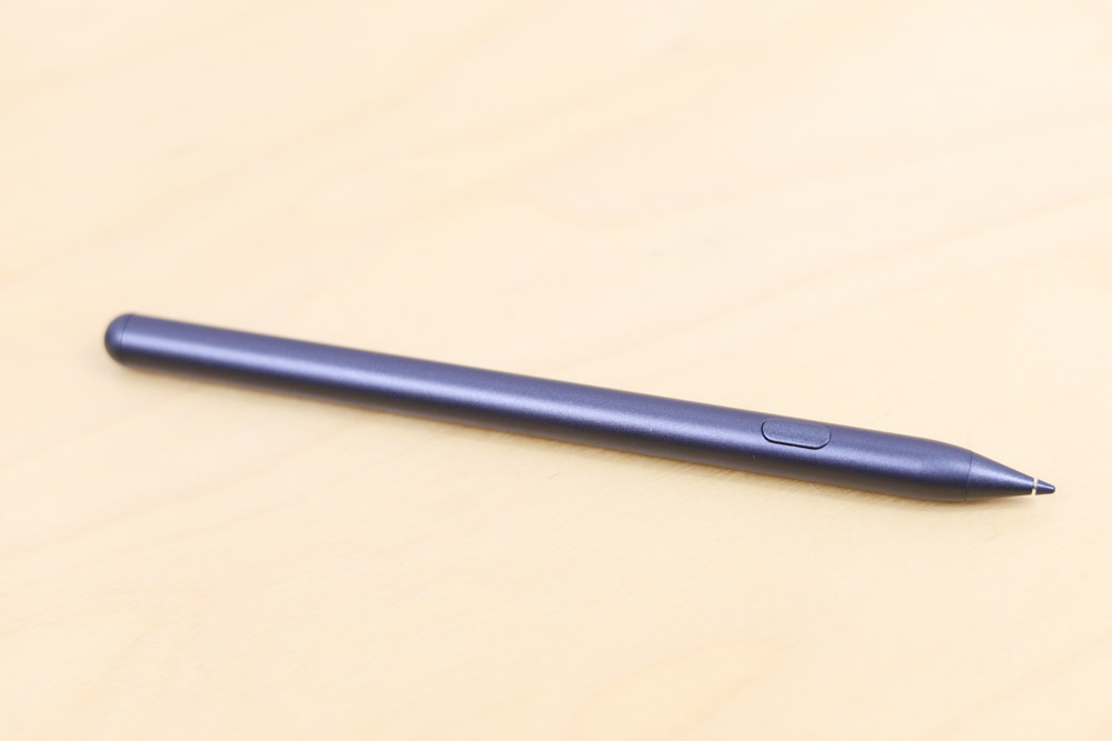 Kamvas Slate 11　付属のH-Pencil
