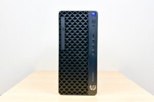 HP ProDesk 4 Tower G1i Desktop PC 正面