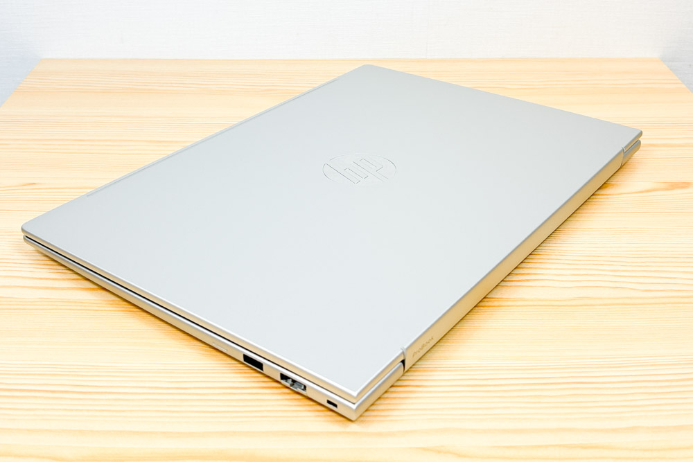 HP EliteDesk 8 Tower G1i Desktop AI PC　筐体