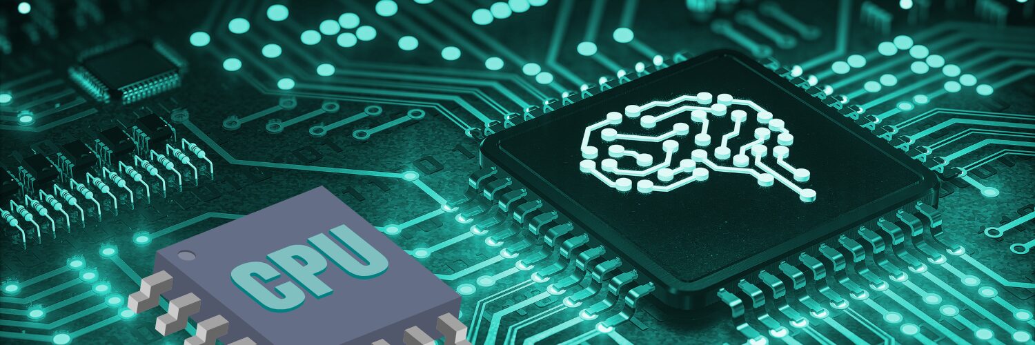 CPU/GPU性能の比較