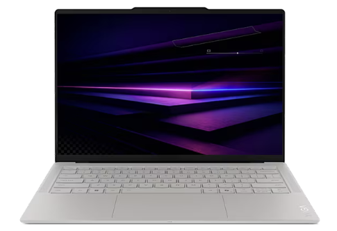Lenovo Yoga Slim 7i Ultra Gen 11 Aura Edition(14型 Intel)