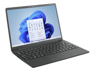 LAVIE NEXTREME（2025年秋冬モデル）