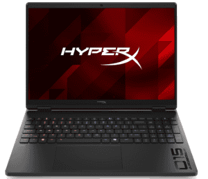 HyperX OMEN 15