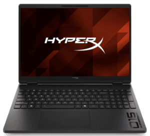 HyperX OMEN 15（AMD）