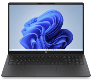 OmniBook 3 16-by/bw
