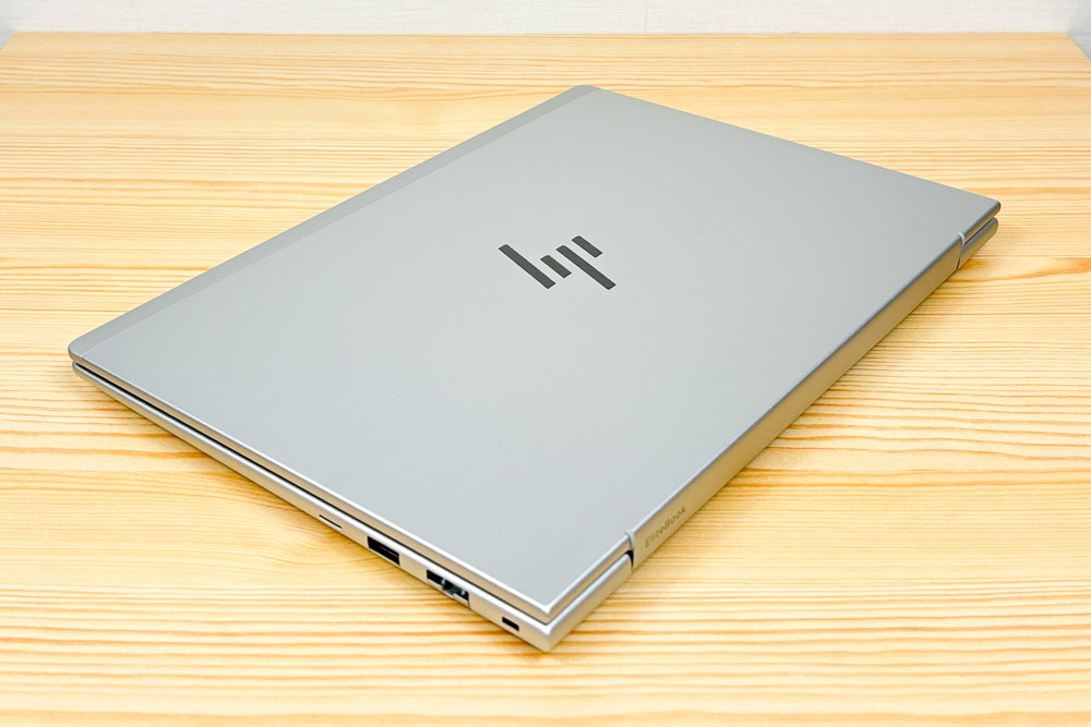 HP EliteBook 6 G1i 13 筐体