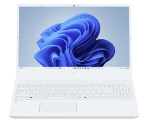 Lavie Direct N15 2026年春モデル