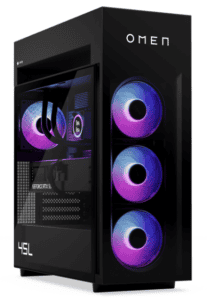 OMEN MAX 45Lの特徴