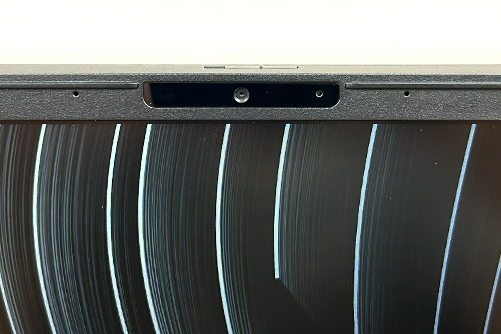 Vaio S13 2025年モデル　Webカメラ