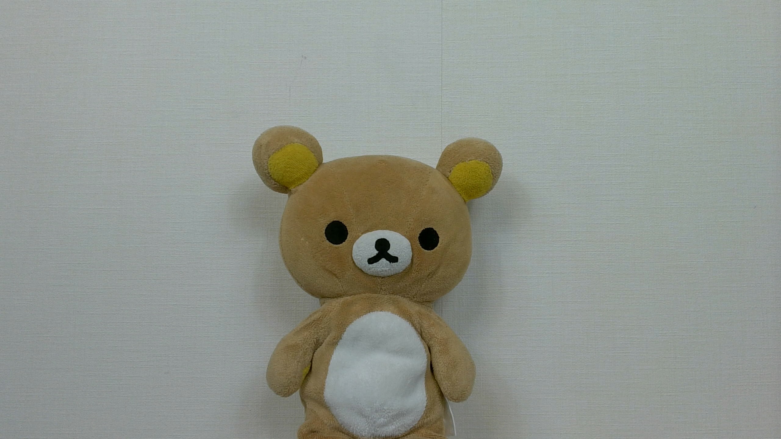 HP EliteBook 6 G1i 14 Webカメラで撮影