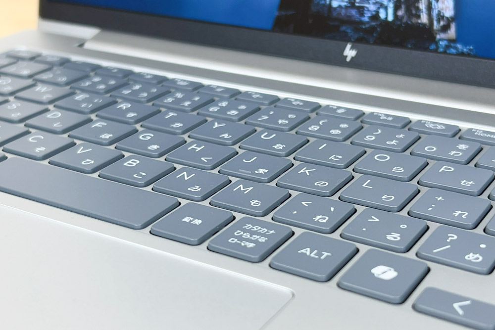 HP EliteBook 6 G1i 14 キーボード