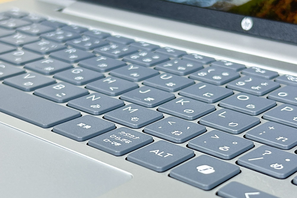 HP ProBook 4 G1iR 14 キーボード