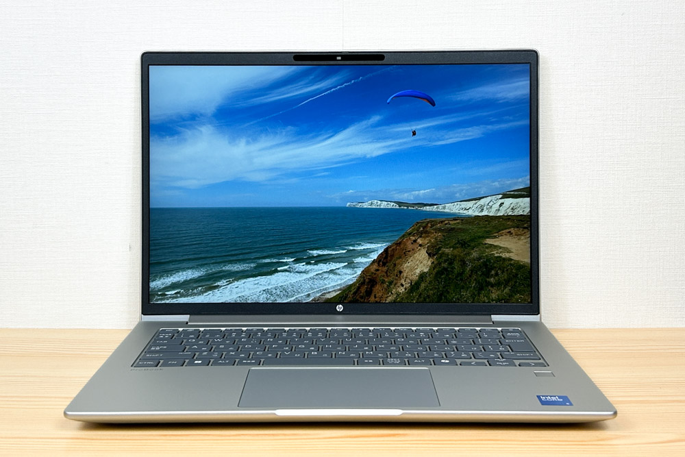 HP ProBook 4 G1iR 14 正面