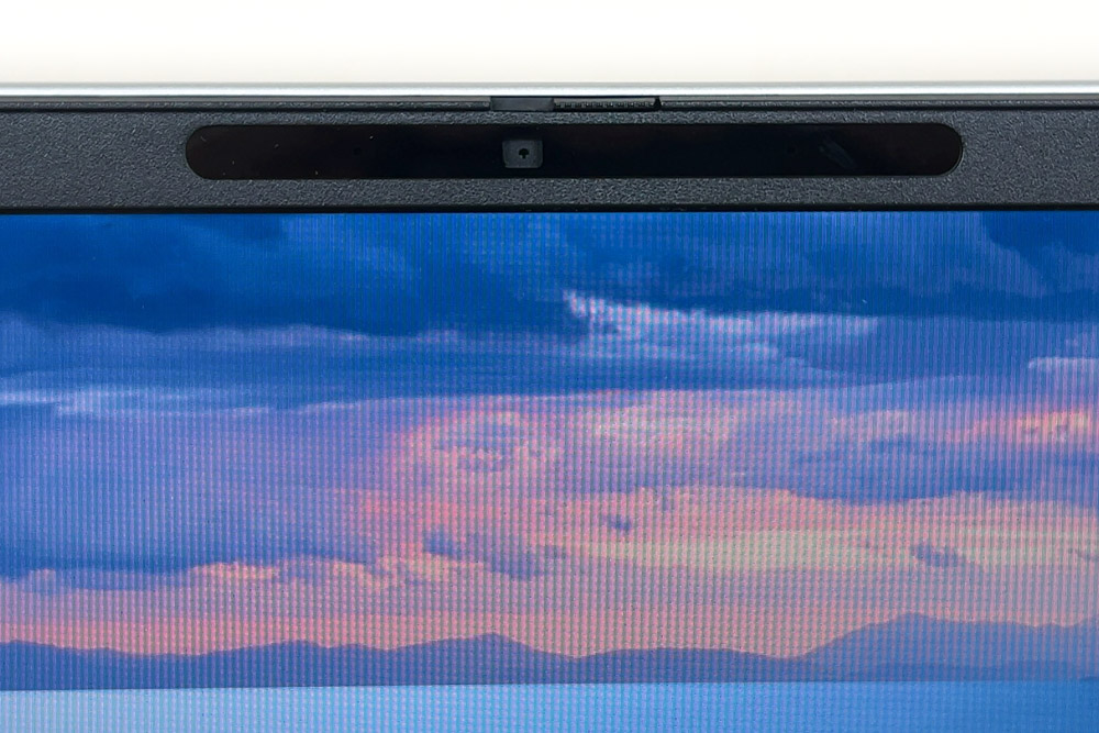 HP EliteBook 6 G1i 14 Webカメラ