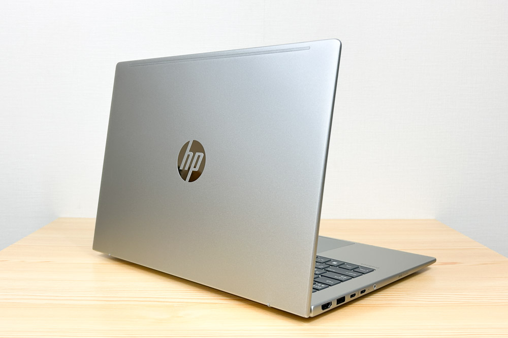 HP ProBook 4 G1iR 14 背面