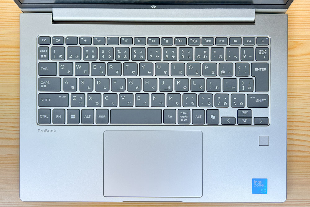 HP ProBook 4 G1iR 14 キーボード