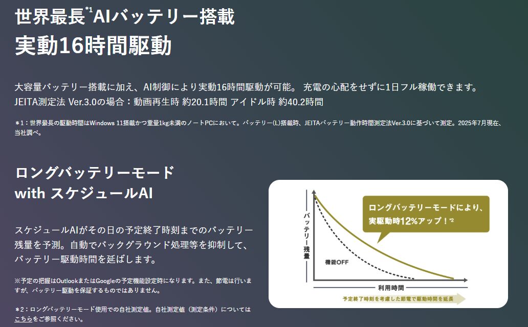 Lavie Nextreme 2025 世界最長AIバッテリー搭載+バッテリー交換にも対応