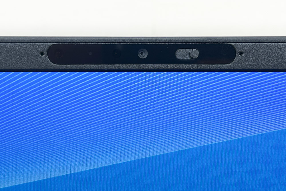 LAVIE Direct N14 Slim 2025年秋モデル　WEBカメラ