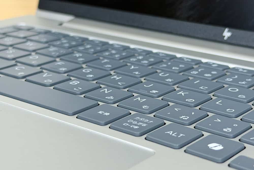 HP EliteBook 6 G1a 14 キーボード